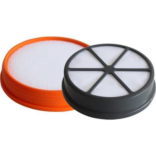 HEPA Filter Cotton Filter Front & Rear Filters for Hoover UH72400 UH72401 UH72402 UH72405 UH72406 UH72409 Vacuum Cleaner Parts