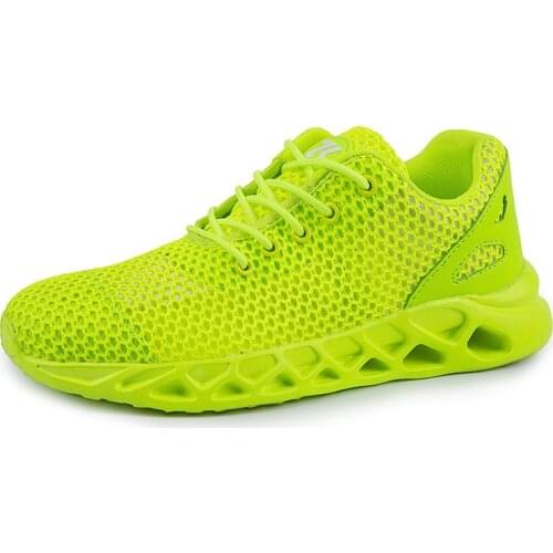 JCAVEFOR Running Shoes