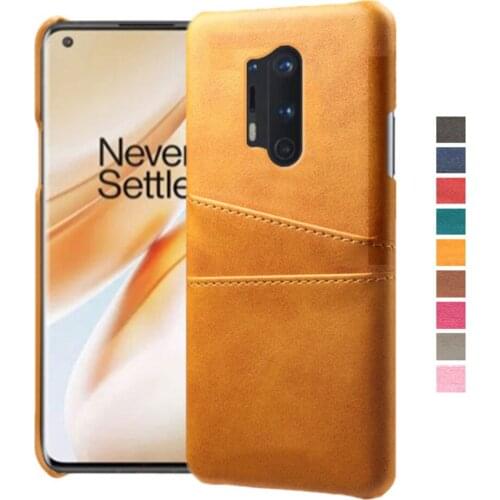 Minvvell OnePlus 8 Phone Cases