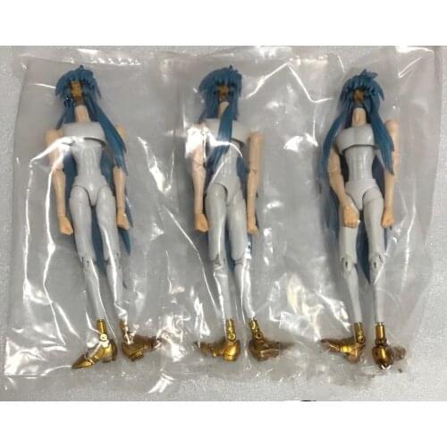 CS model Body kits for Saint Seiya Cloth Myth EX Gold Surplise Aquarius Camus SC027
