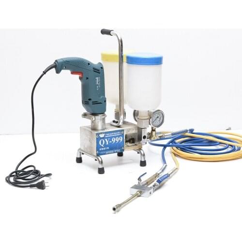 Two Cmponents Polyurethane Foam Injection Machine/PU Resin Grouting Pump