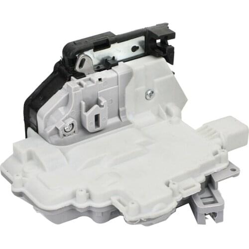 For Passat B6 Touareg for - Q3 Q5 Q7 A4 TT 2007-2017 Front Left Side Door Lock Actuator 8J2837015A