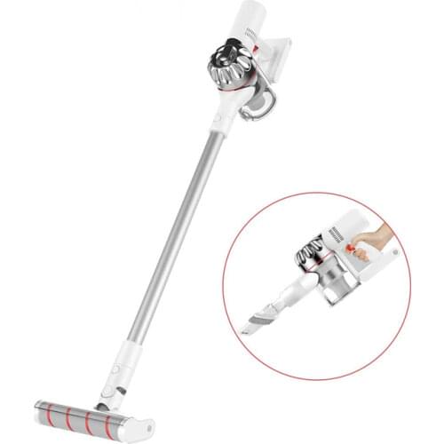 Dreame V9P Handheld Wireless Vacuum Cleaner Handheld Cordless Portable Wireless Filter Carpet Dust Collector Sweep Clean