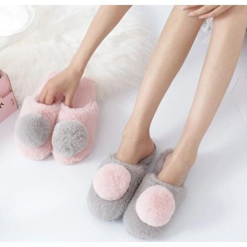 RYRJGLXP Women's Slippers