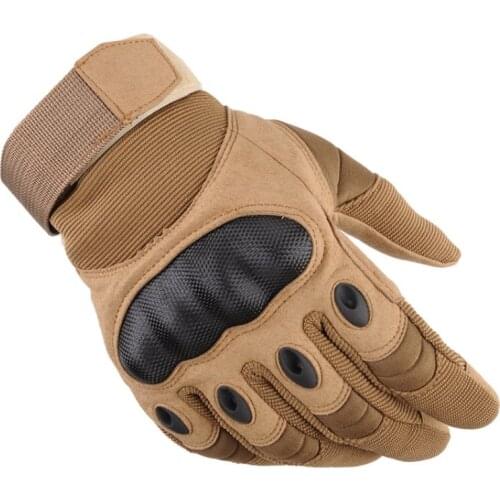 SLLINK Military Gloves