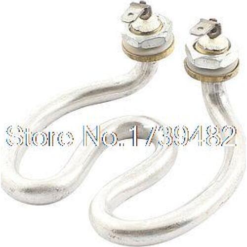 AC 220V 450W Spiral Electric Heating Water Boiler Boiling Tube Element