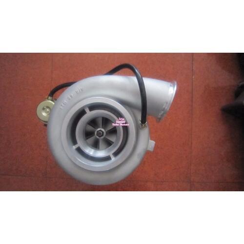 Turbo GT4702 CATC15 236-7659