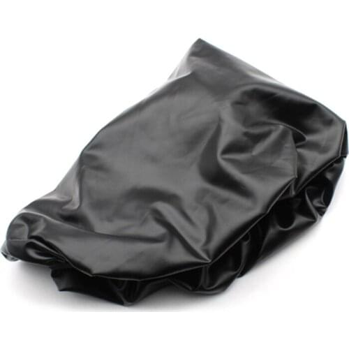 All Season Portable Protector Sleeve for Motorcycle Scooter Seat Protective Cover Shelter 70x56cm Suncreen Cover