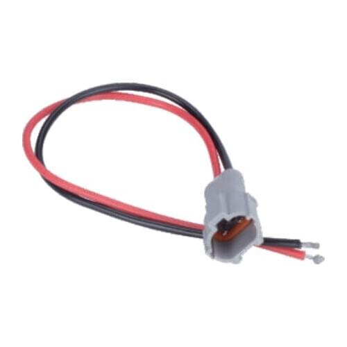 LARGE PAIR INSERTION