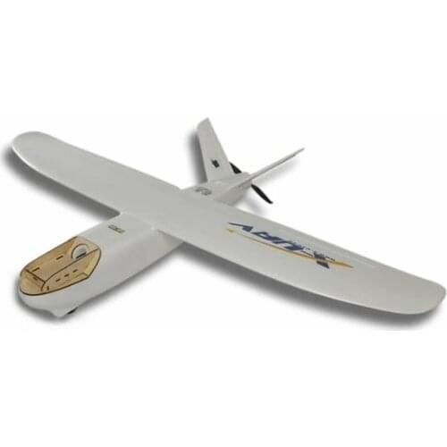 X-uav Mini Talon EPO 6CH 1300mm Wingspan V-tail FPV Rc Model Airplane Aircraft Kit