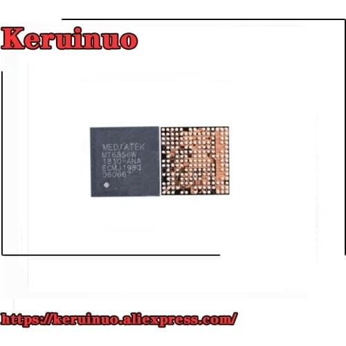 2pcs MT6356W NEW ORIGINAL IN STOCK