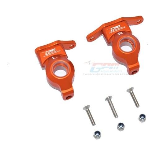 Aluminum Front Knuckle Arm for AE Element RC Enduro Sendero rc car parts