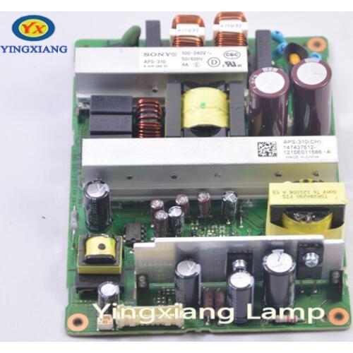 Projector Power supply for VPL-EW245 / VPL-EW275 / VPL-EW225 ,high quality ,low price
