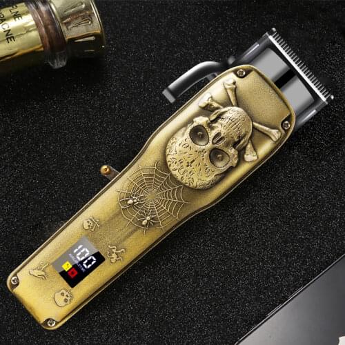 Машинки для стрижки волос BOUSSAC China At AliExpress