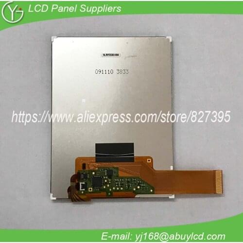 COM35H3M10XTC 4D35FDC2027 COM35H3P43UTC 3.5inch Full view LCD module with touch screen