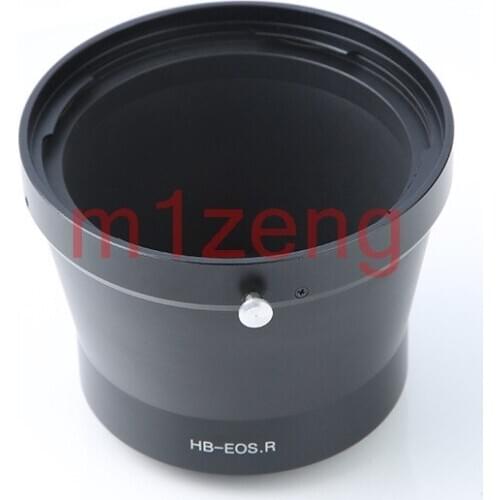 HB-EOSR Adapter Ring for Hasselblad HB V C/CF Lens to canon EOSR EOSRP RF mount full frame camera