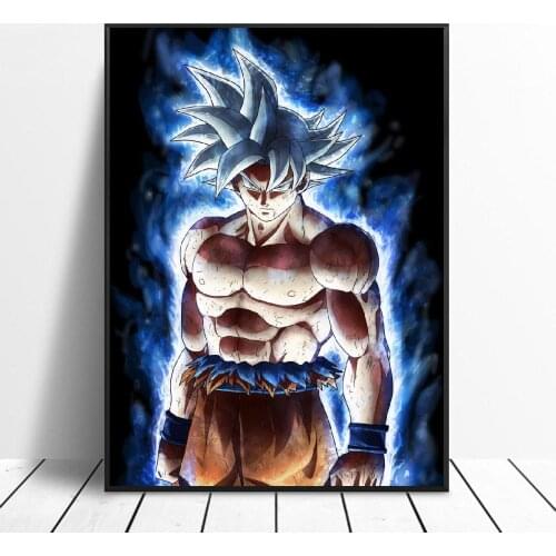 Pirate Brothers Art Print Poster Picture Wall Modern Minimalist Bedroom Living Room Decoration