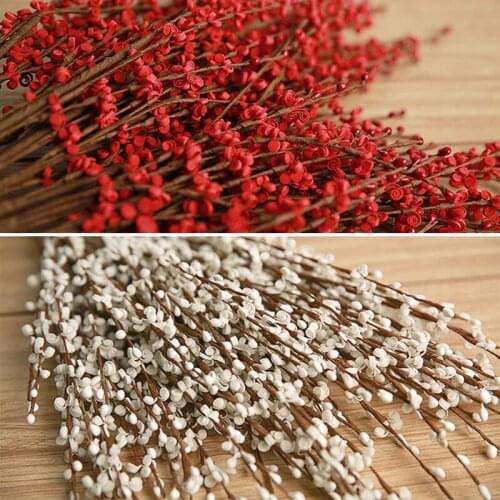 Yingchun Artificial Fake Flowers Wedding Display Home Decor