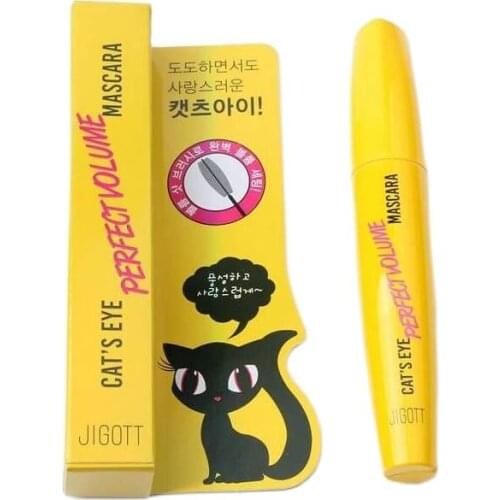 JIGOTT Mascara