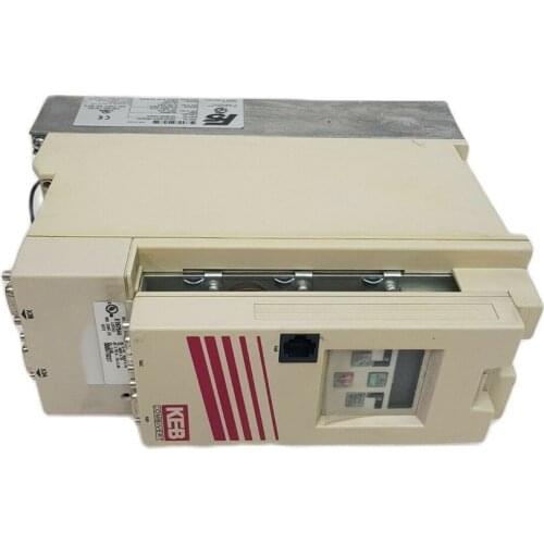 Keb 10.F5.M1D-3AGD 2.2KW 380V Inverter Used In Good Condition