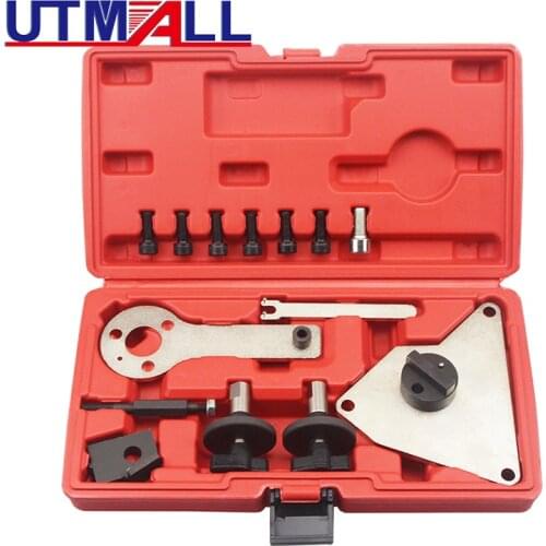 Engine Timing Tool Kit For Fiat Alfa Romeo 1.4L MultiAir Engine Car Repair Tool