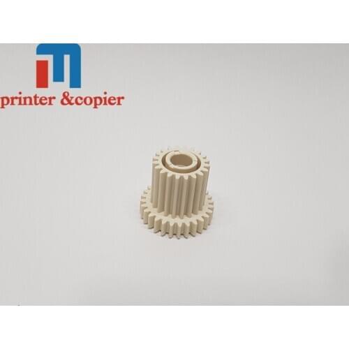 2pcs new copier parts for Konica Minolta C5500 C6500 C6501 C6000 C7000 fuser drive gear,A03U808600