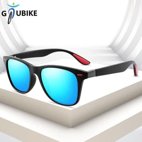 GTUBIKE Polarized Cycling Eyewear Riding Cycling Sunglasses MTB Sports Cycling Glasses Bicycle Mountain Sports Goggles