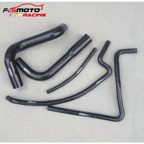 Silicone Radiator Hose for COMMODORE VT 5.0L V8 1997-2000 1997 1998 1999 2000