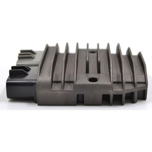 12V Motorcycle XV-17A Voltage Regulator Rectifier For Yamaha XV17A Road Star XW 2008d Star XW 2008 Silverado 2008-2012 XV1700PC