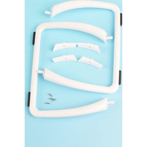 WLtoys XK New X1S Landing Skid Gears Spare Parts Accessories Drone RC Quadrocopter Drones Aerial Photography Drone Toys Gifts