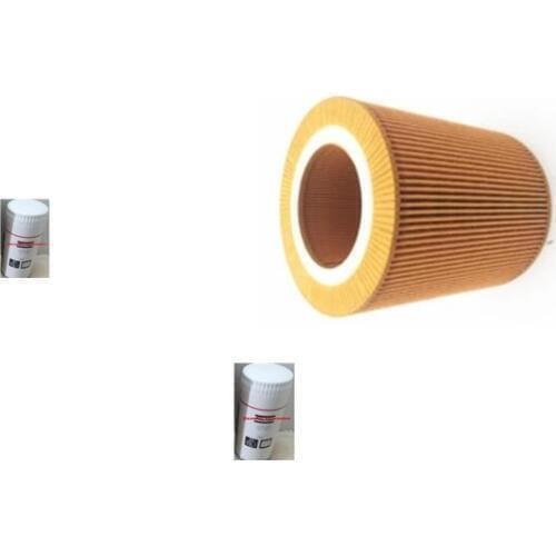 For Atlas Copco Compressor Spare Part 2901086601 Filter Kit Element Cartridge GA15 GA22 1622035101+1613872000+1613610500