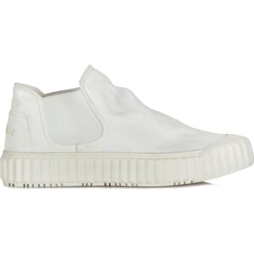 Elena Iachi Sneakers woman and HIT Sail White