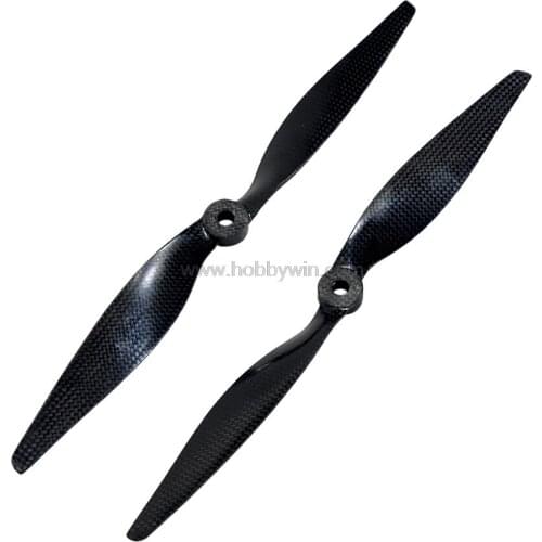 9047 Carbon Electric CCW CW Propeller for RC Drone Multirotor Aircraft Blade
