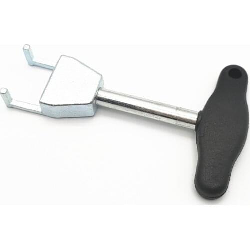 Car Accessories Vehicle Ignition Coil Puller Spark Plug Removal Tool Extractor For Bora POLO T10094A 1.4