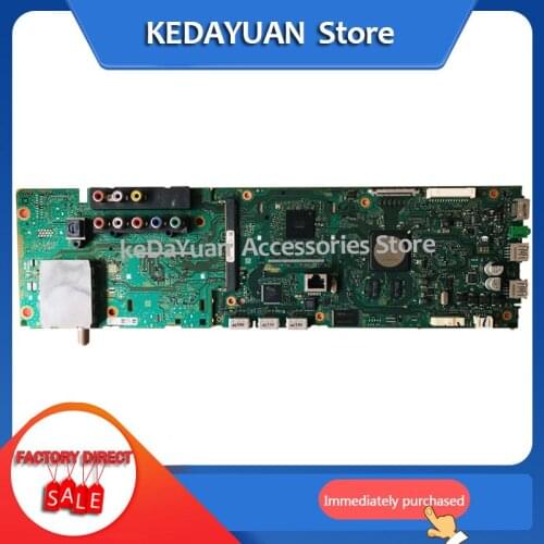 Free shipping 100% test working for KDL-48W600B LCD TV motherboard 1-894-759-11