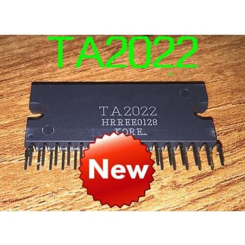 Free shipping New TA2022 TA2022AFN IC