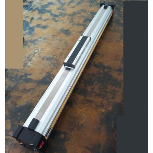 Rodless cylinder OSP-P32-00000-00100 200 300 400 500 600 700 800 900 1000 1100 1200 1300 1400 1500 1600 1700 1800 1900 2000