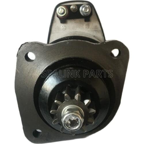 ELECTRIC STARTER FOR DAEWOO DOOSAN GENERATOR 300516-00022 19024037