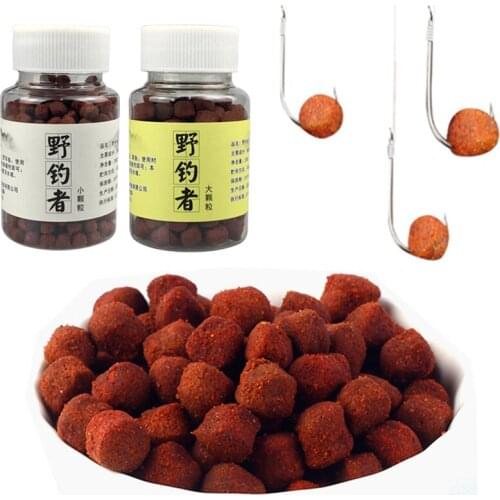 2021 New Stype Fishing Lure Set Portable Fish Live Bait for Carp Bait Bass Fishing Tilapia Bait In Lake River Reservoir Stream