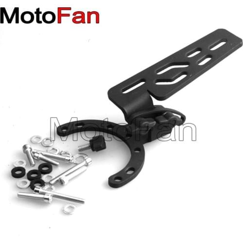 Adjustable Motorcycle Mobile Mount Camera, GPS, Mobile Phone, MP3 Player Tank Mount kit For Yamaha Suzuki Ducati Triumph