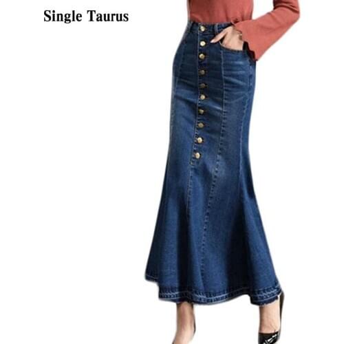 Юбки-карандаши миди Single Taurus China At AliExpress