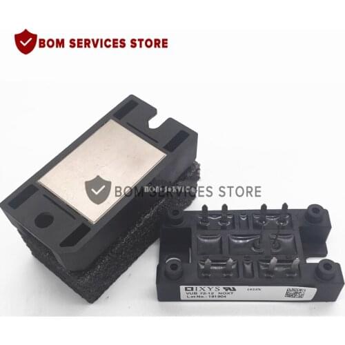 VUB72-12NOXT VUB72-14NOXT VUB72-16NOXT VUO86-12NO7 VUO86-14NO7 VUO86-16NO7 FREE SHIPPING NEW AND ORIGINALMODULE