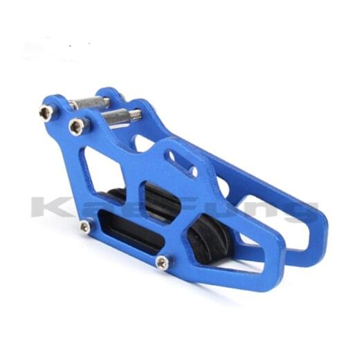 Motorcycle Parts Drive guide Chain Guide Guar Protector Protection Slider For Honda CR CRF125 250 450R Off-Road Motocross