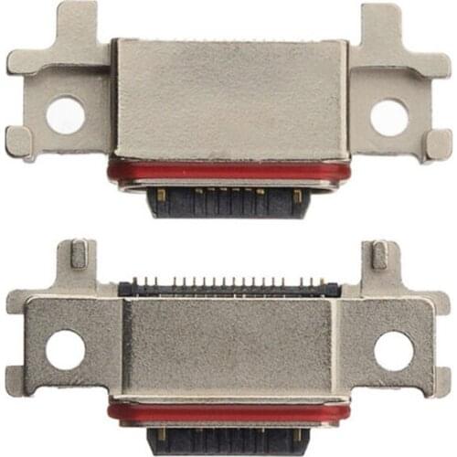 10pcs Micro Charger Port For Samsung Galaxy A3 A5 A7 A320 A520 A720 A520F A320F A30J A305J USB Charging Socket Jack Connector