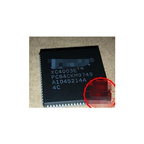 100% NEW XC4003E-4PC84C