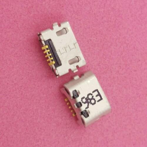 100Pcs Usb Charger Charge Charging Doct Port Connector For Huawei Honor 4C enjoy 4 C8817L/E MATE8 MT8 Mate 8 M2lite M2 Lite Plug