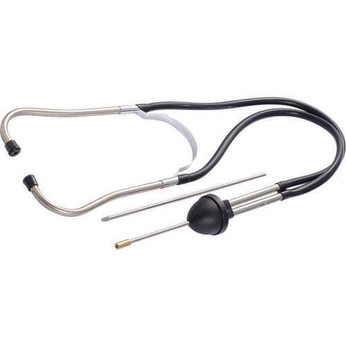 Car stethoscope Auto Mechanics Engine Cylinder Stethoscope Hearing Tool Cylinders Stethoscope Car Engine Tester Diagnostic Tool