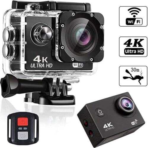 Bingle Sports & Action Cameras