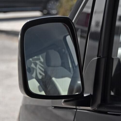 For Nissan NV200 2010 2011 2012 2013 2014 2015 2016 1pc Car Electric Complete Wing Door Mirror Rear View Mirror