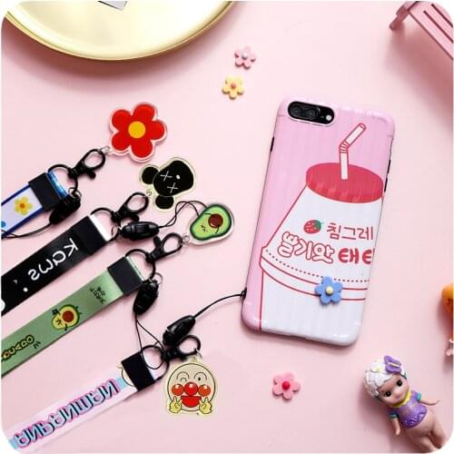 HKXA Phone Straps